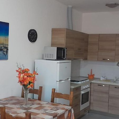 Pretty Appartment Beb Αλγκέρο Εξωτερικό φωτογραφία
