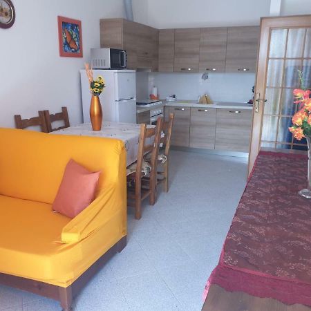 Pretty Appartment Beb Αλγκέρο Εξωτερικό φωτογραφία