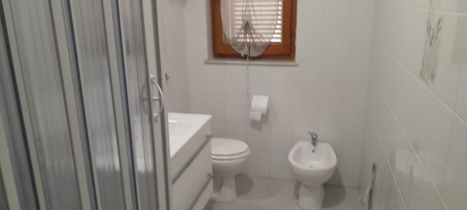 Pretty Appartment Beb Αλγκέρο Εξωτερικό φωτογραφία