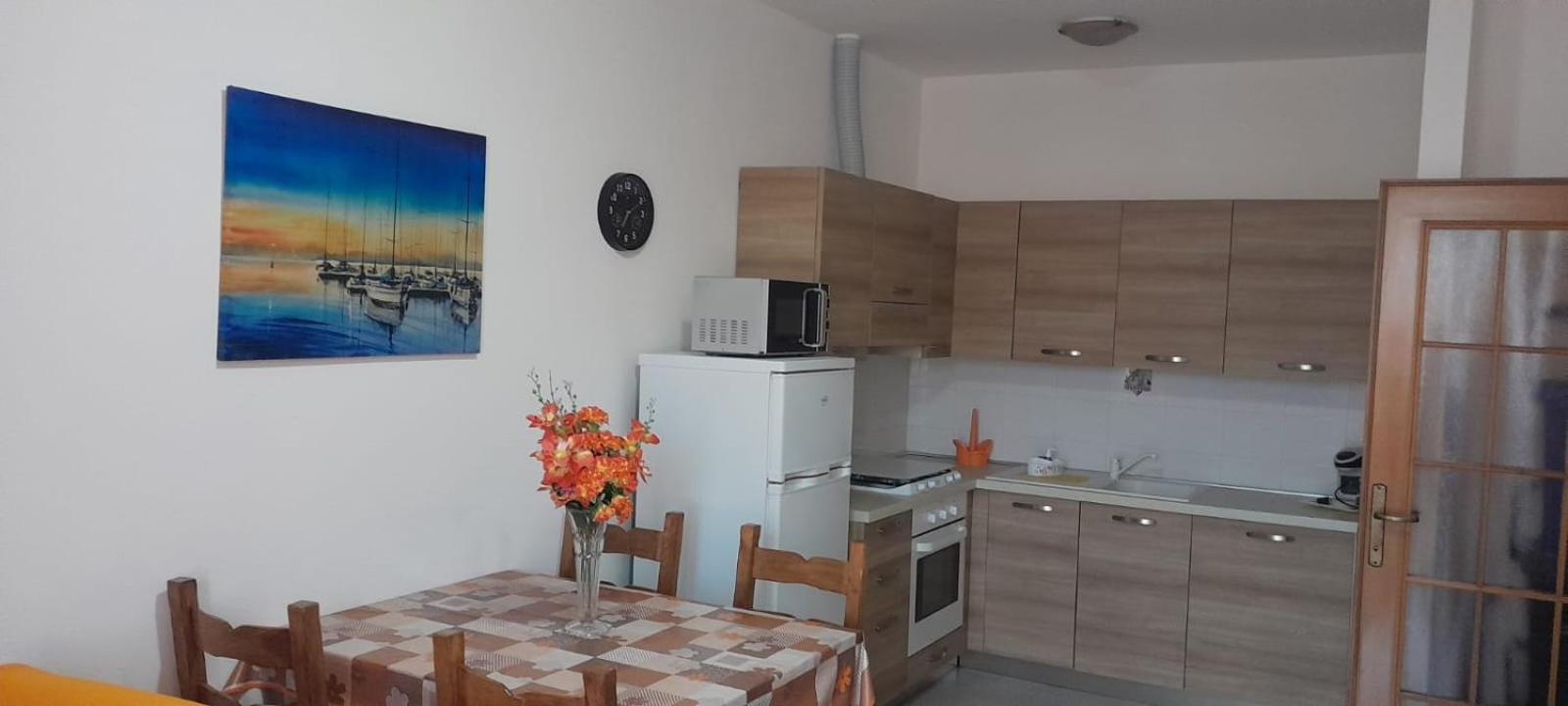 Pretty Appartment Beb Αλγκέρο Εξωτερικό φωτογραφία