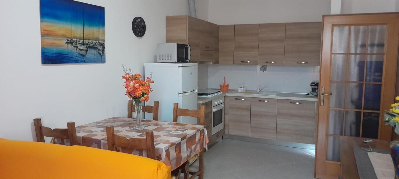 Pretty Appartment Beb Αλγκέρο Εξωτερικό φωτογραφία