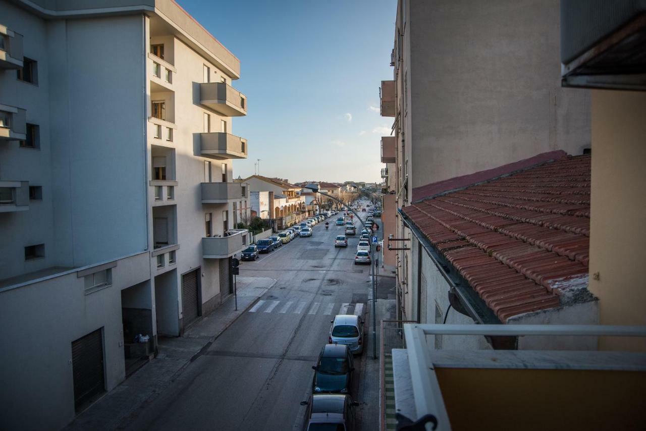 Pretty Appartment Beb Αλγκέρο Εξωτερικό φωτογραφία