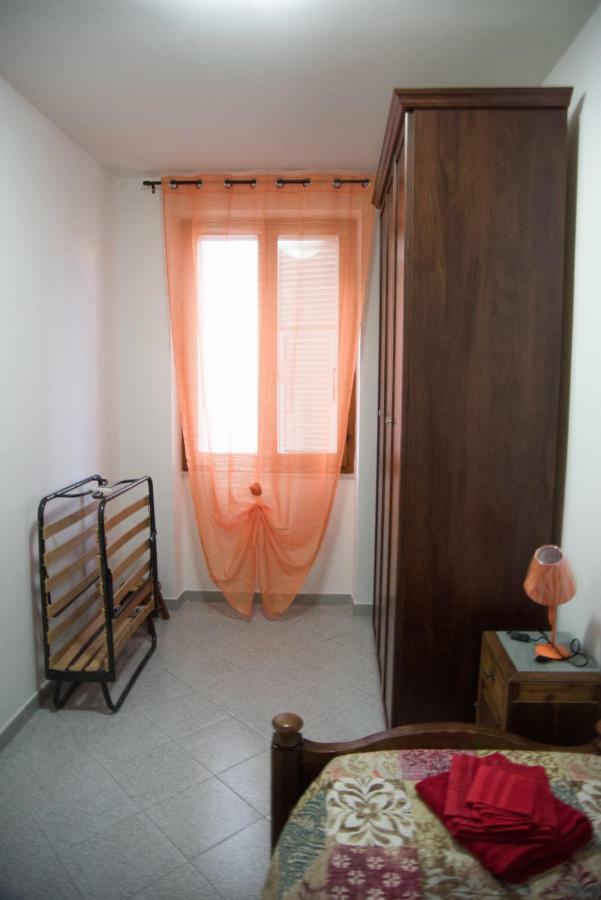 Pretty Appartment Beb Αλγκέρο Εξωτερικό φωτογραφία
