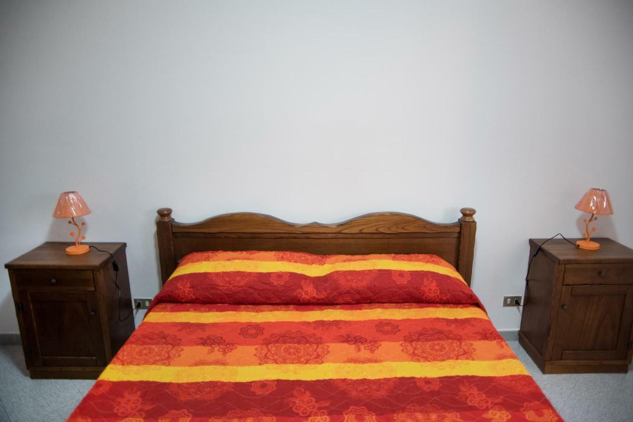 Pretty Appartment Beb Αλγκέρο Εξωτερικό φωτογραφία