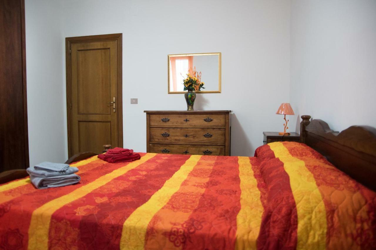 Pretty Appartment Beb Αλγκέρο Εξωτερικό φωτογραφία