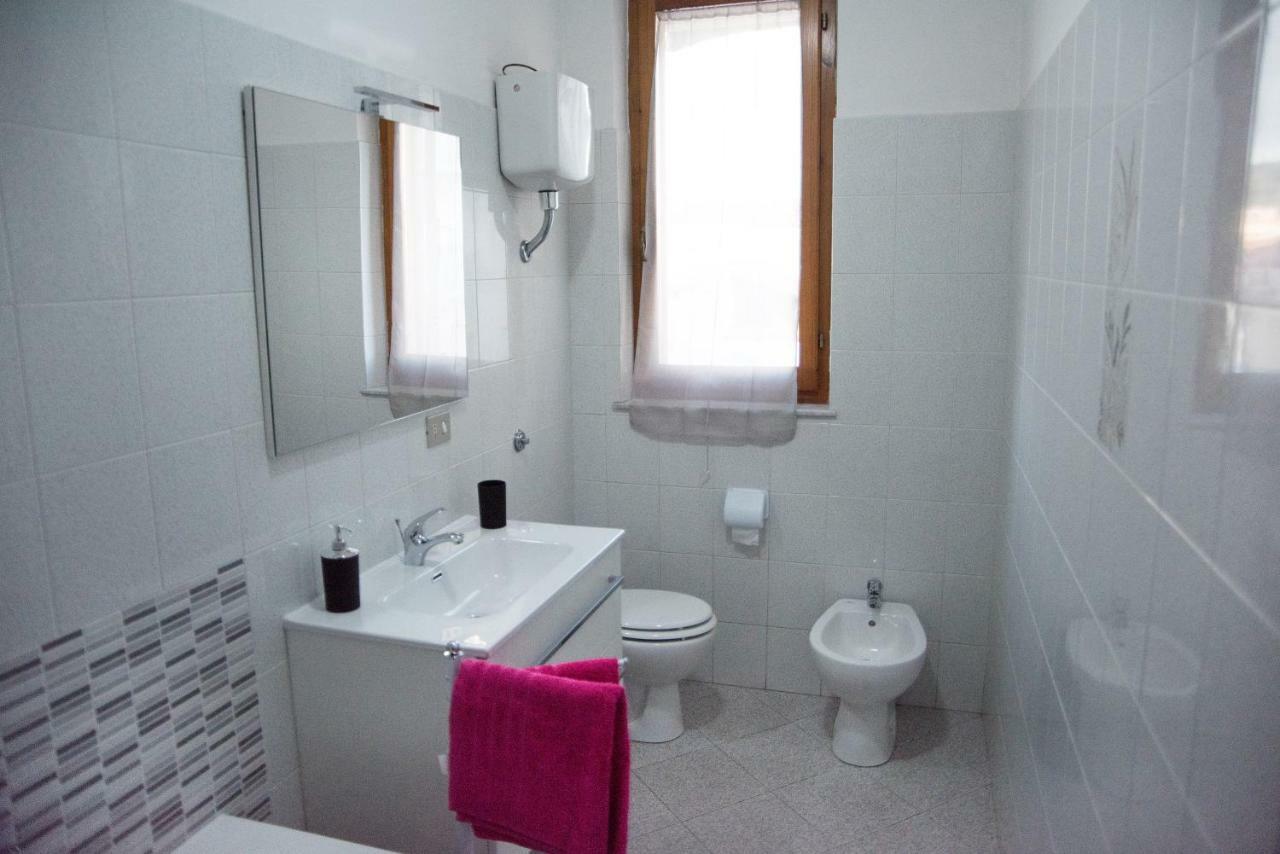 Pretty Appartment Beb Αλγκέρο Εξωτερικό φωτογραφία