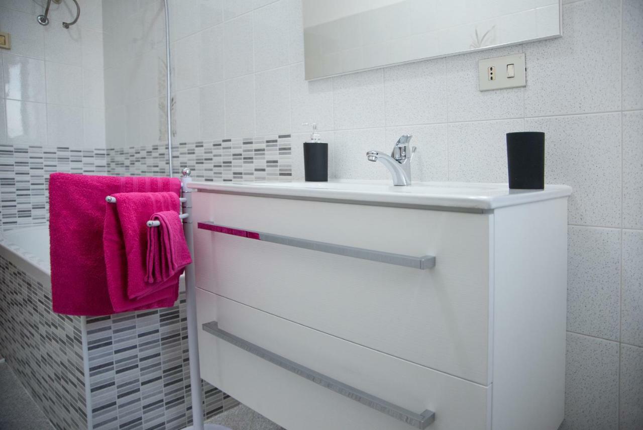 Pretty Appartment Beb Αλγκέρο Εξωτερικό φωτογραφία