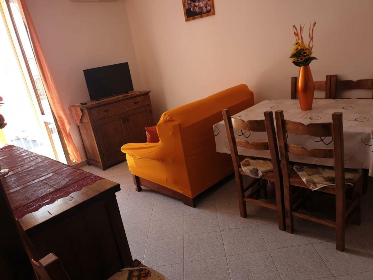 Pretty Appartment Beb Αλγκέρο Εξωτερικό φωτογραφία