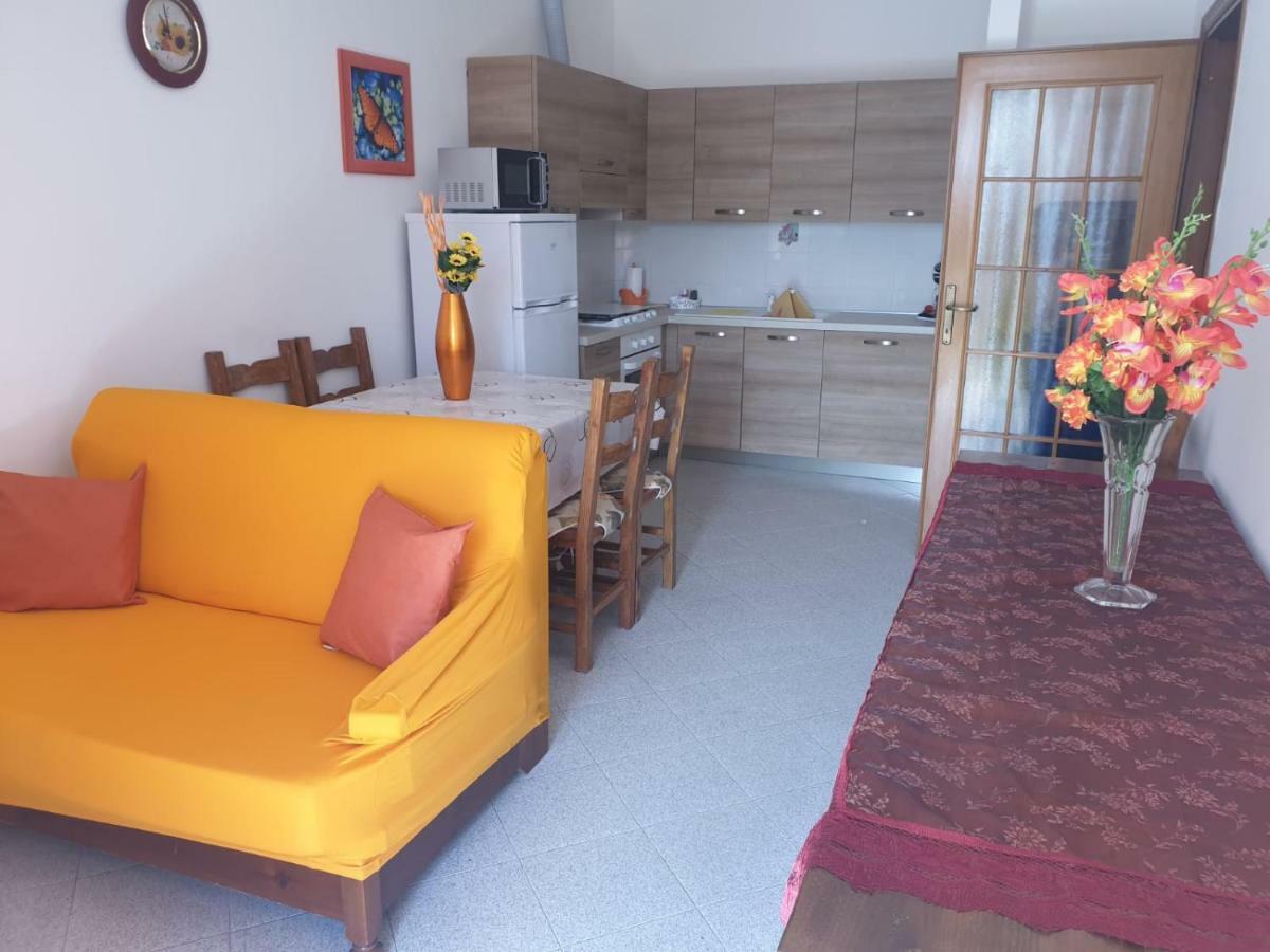 Pretty Appartment Beb Αλγκέρο Εξωτερικό φωτογραφία